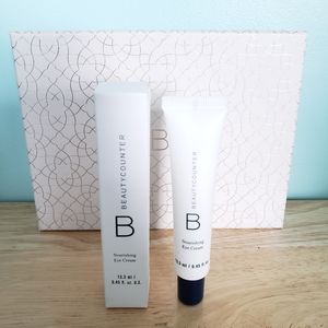 Beautycounter Nourishing Eye Cream